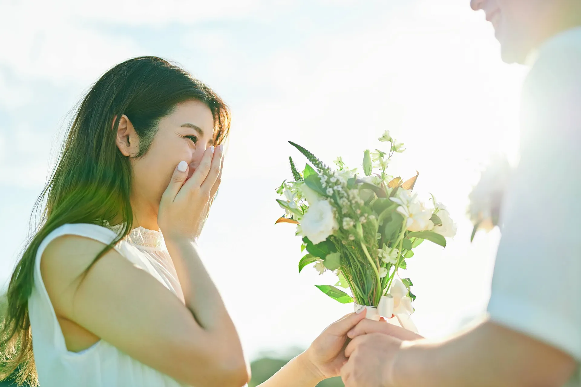 Mariage salon Yuiresta